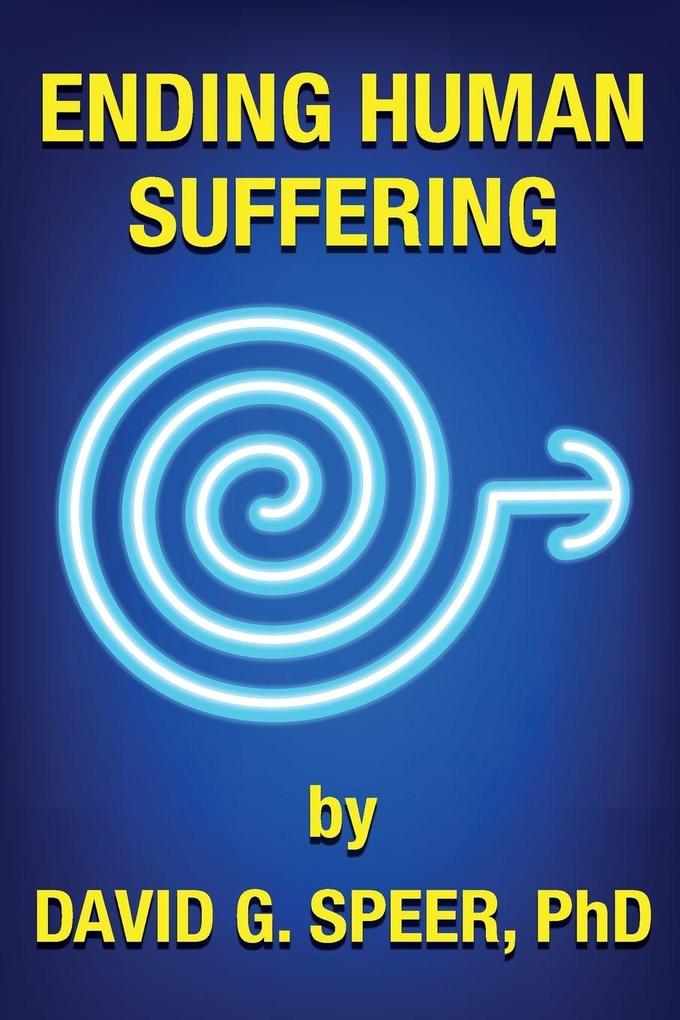 Ending Human Suffering