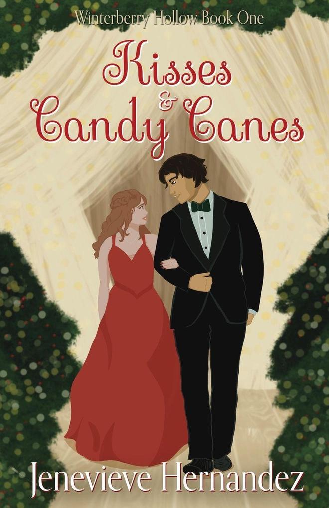Kisses and Candy Canes