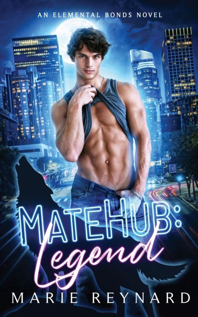 MateHub
