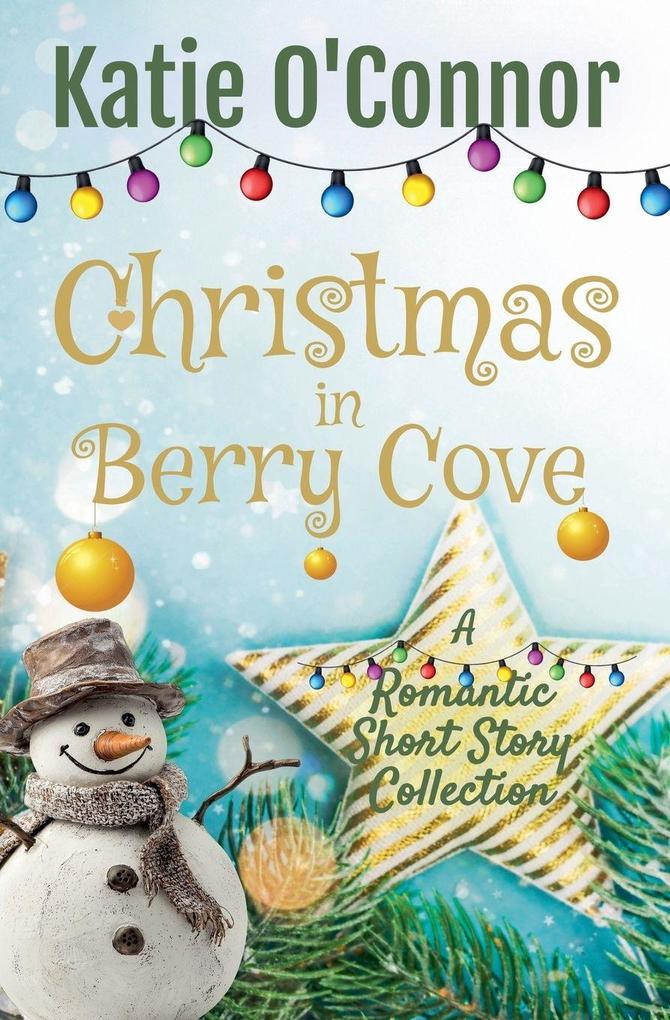 Christmas in Berry Cove