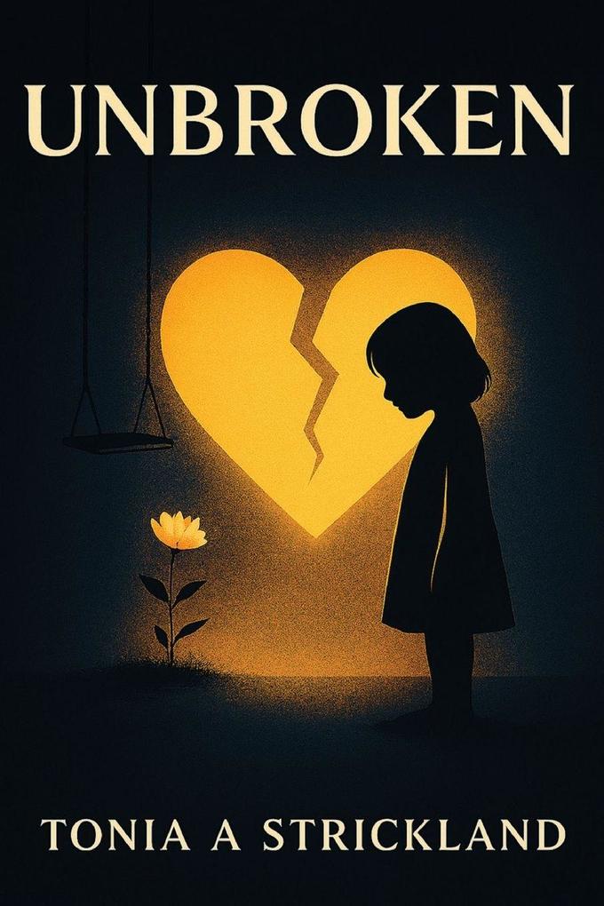 Unbroken