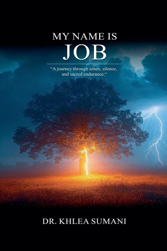 My Name Is Job