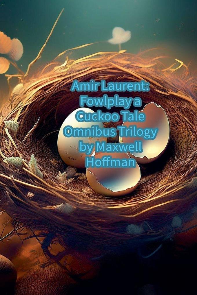 Amir Laurent
