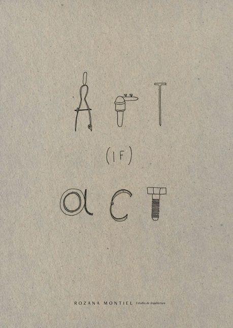 Rozana Montiel: Art (If) ACT