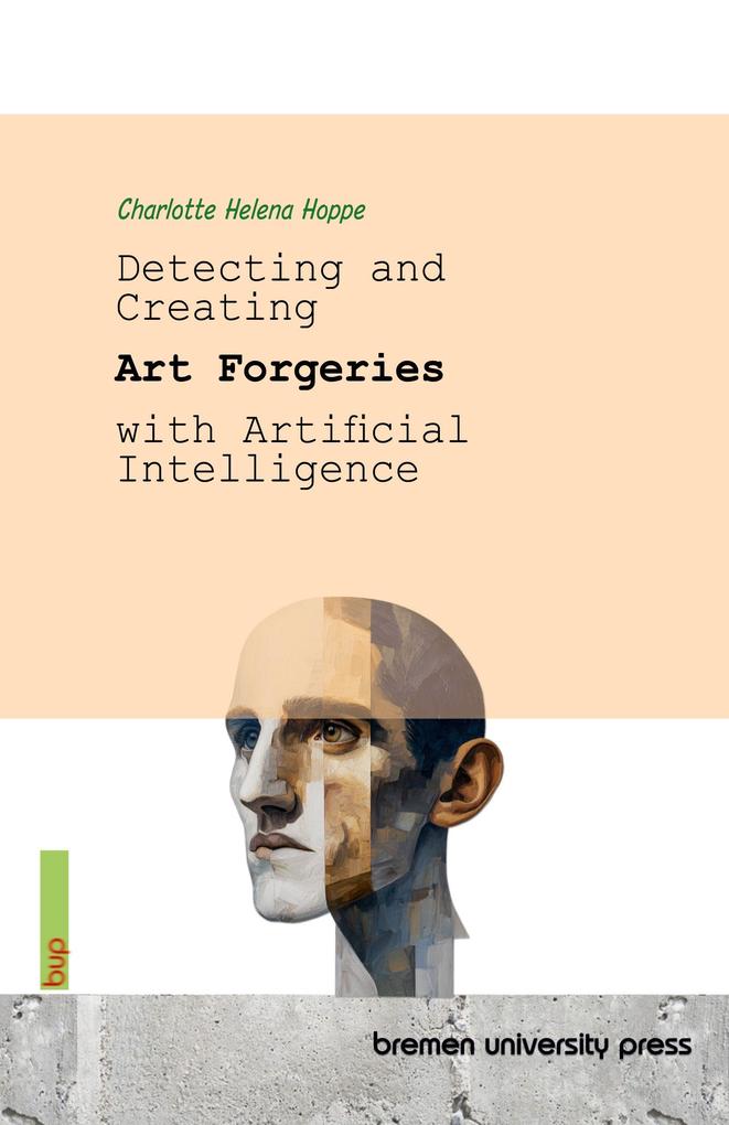 Detecting and Creating Art Forgeries with Artificial Intelligence