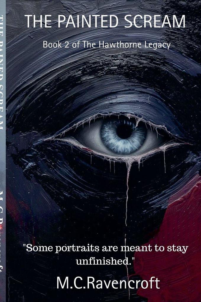 The Painted Scream
