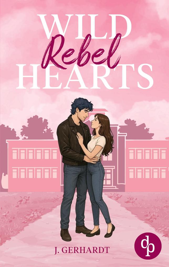 Wild Rebel Hearts