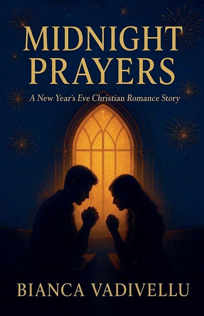 Midnight Prayers