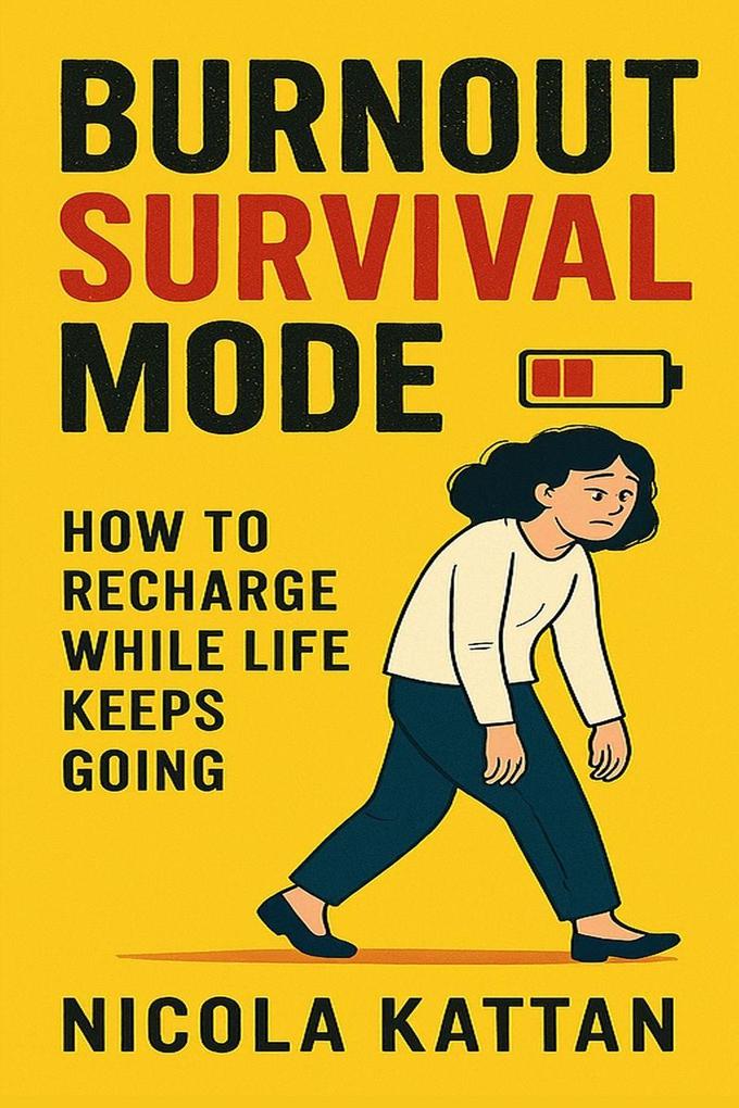 Burnout Survival Mode
