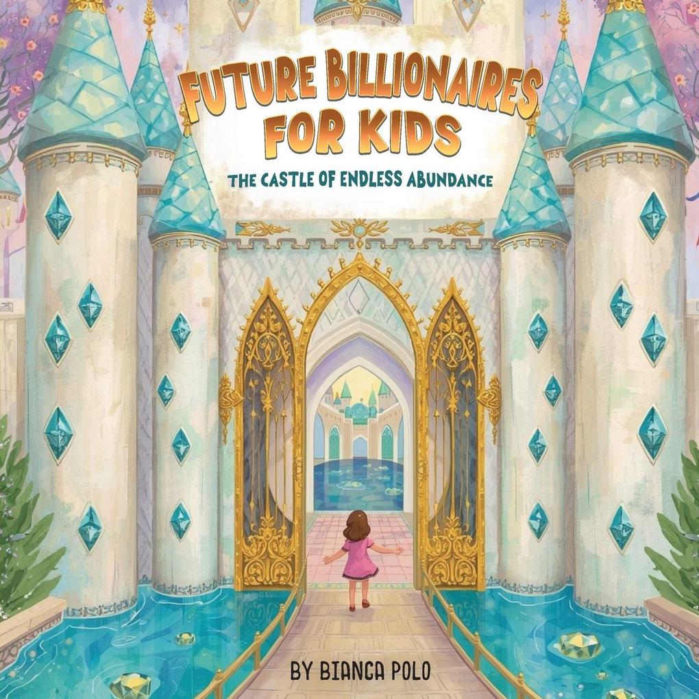 Future Billionaires For Kids