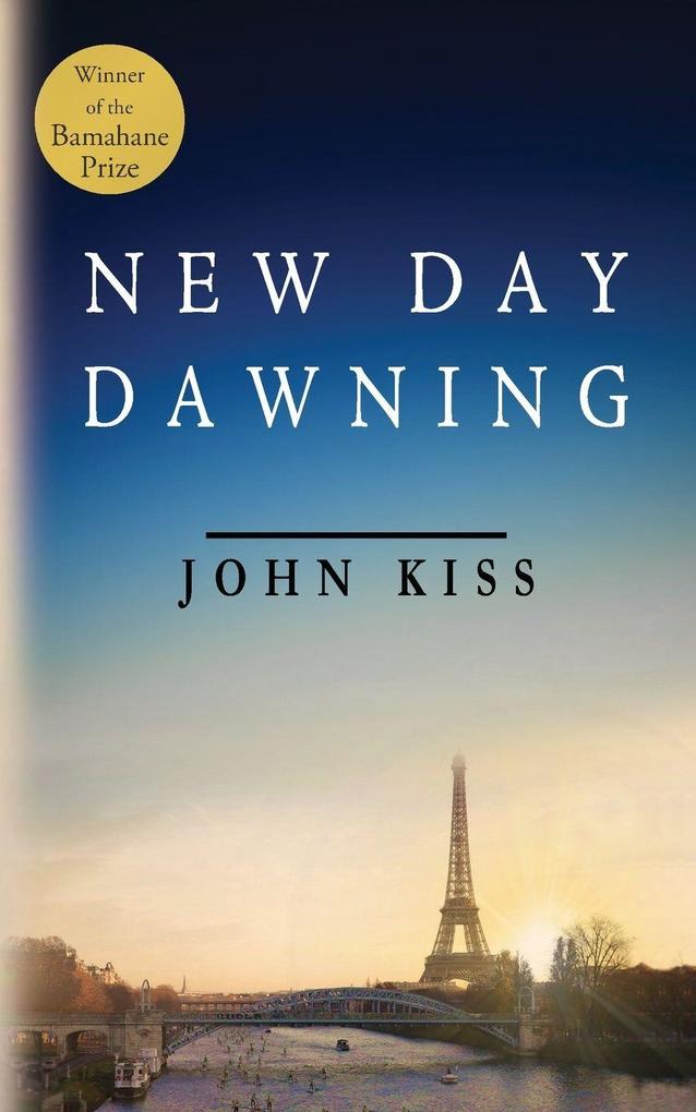 New Day Dawning