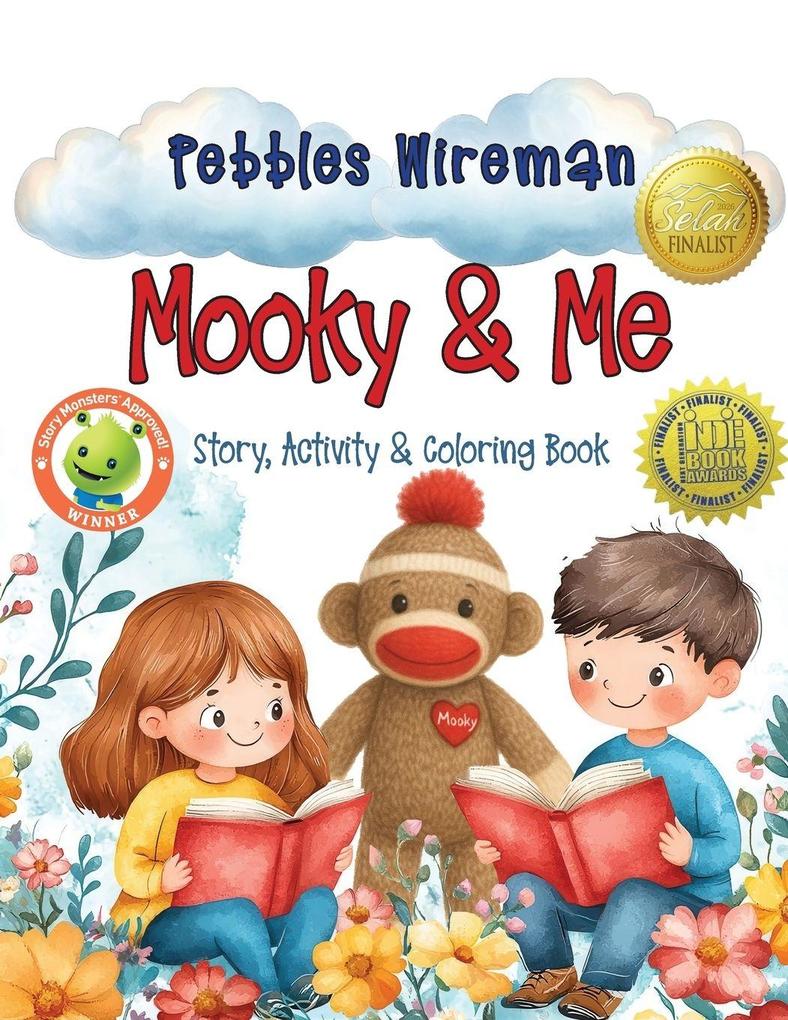 Mooky & Me