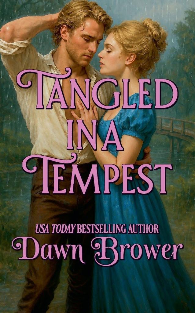 Tangled in a Tempest