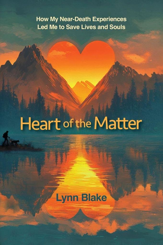Heart of the Matter