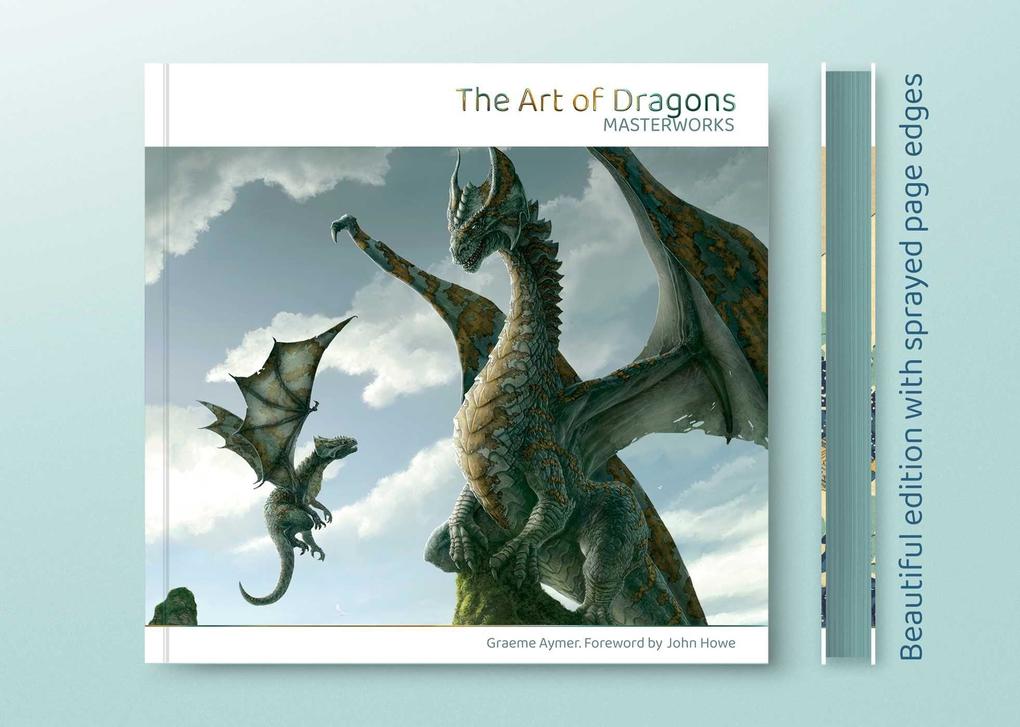 Art of Dragons