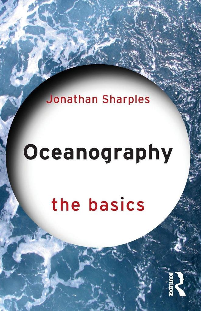 Oceanography