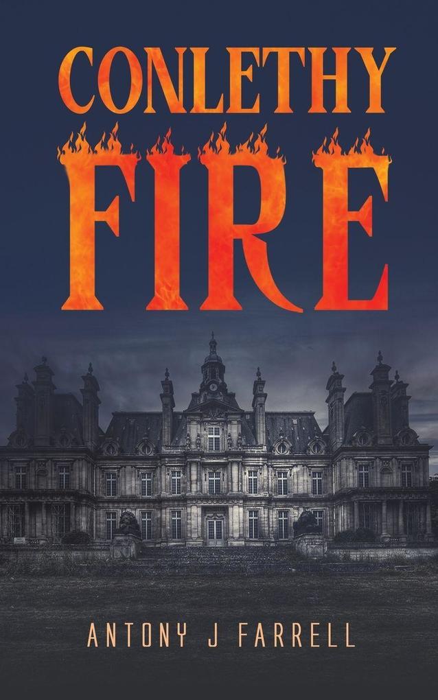 Conlethy Fire