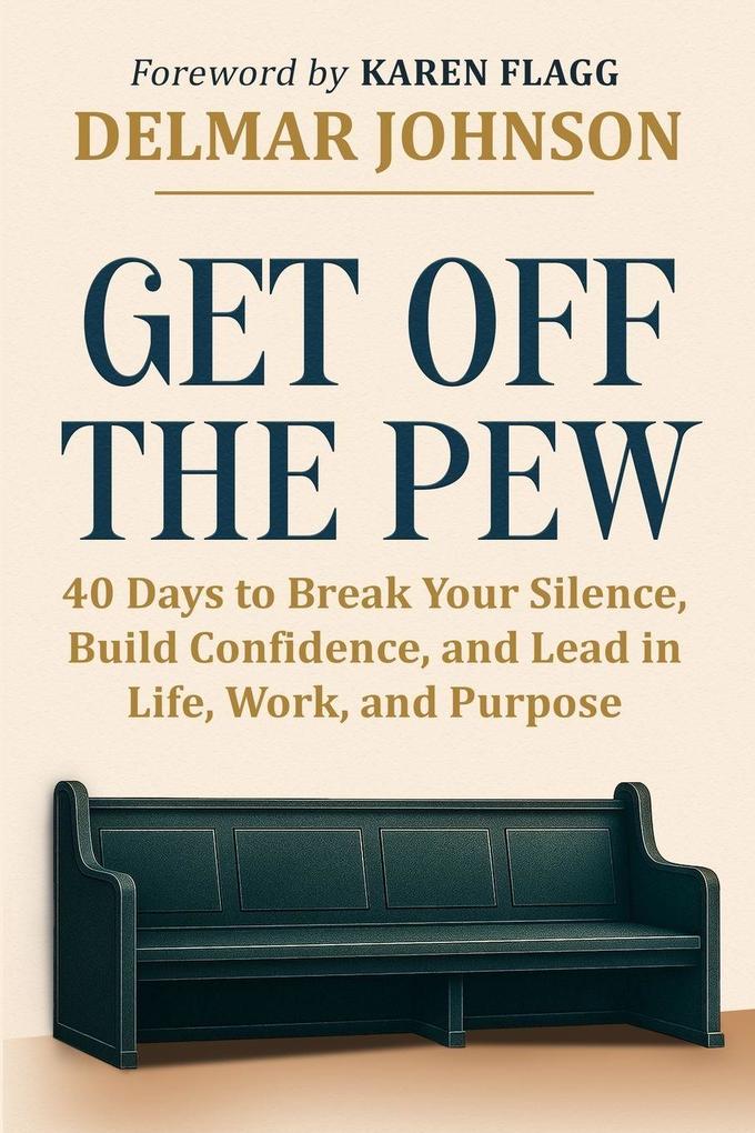 Get Off The Pew