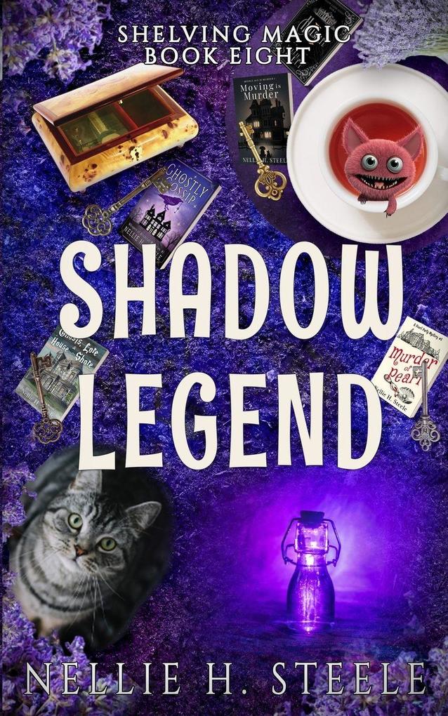 Shadow Legend