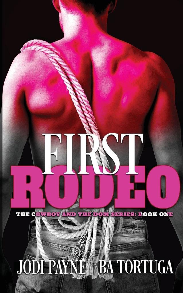 First Rodeo