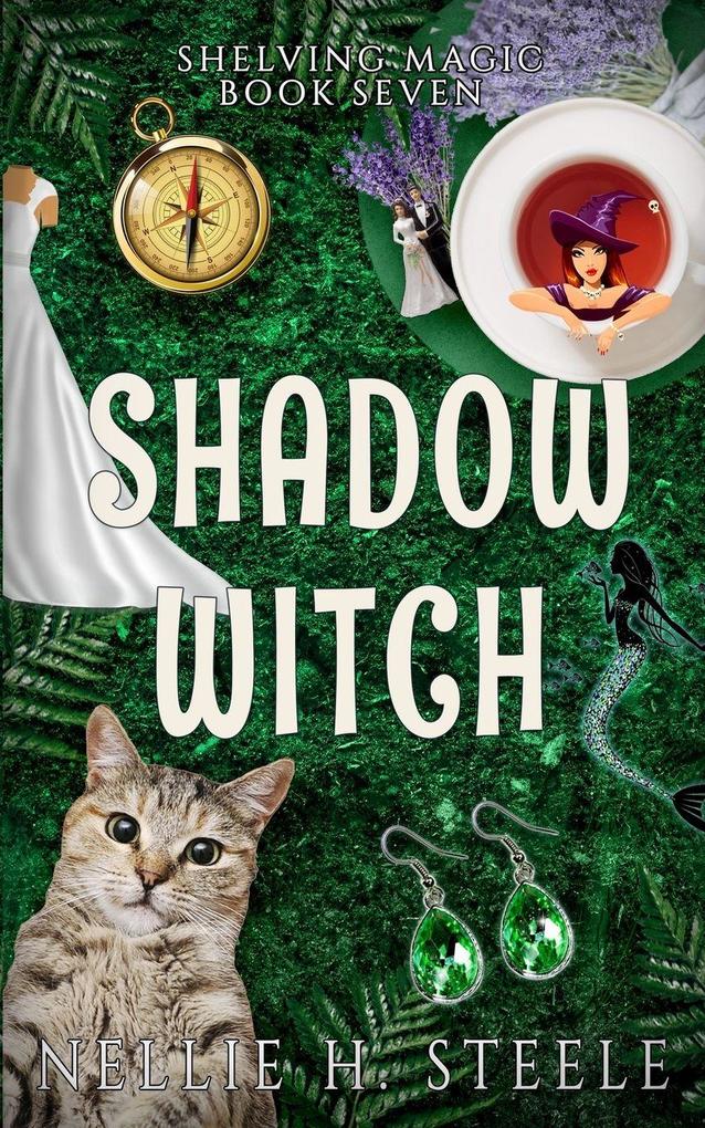 Shadow Witch