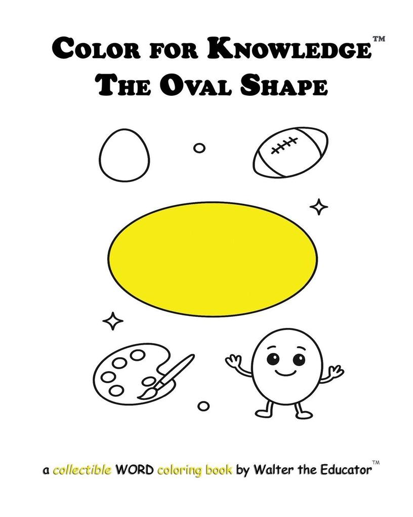 Color for Knowledge
