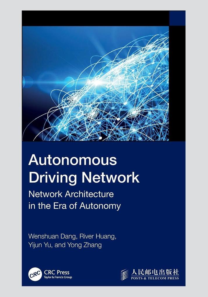 Autonomous Driving Network