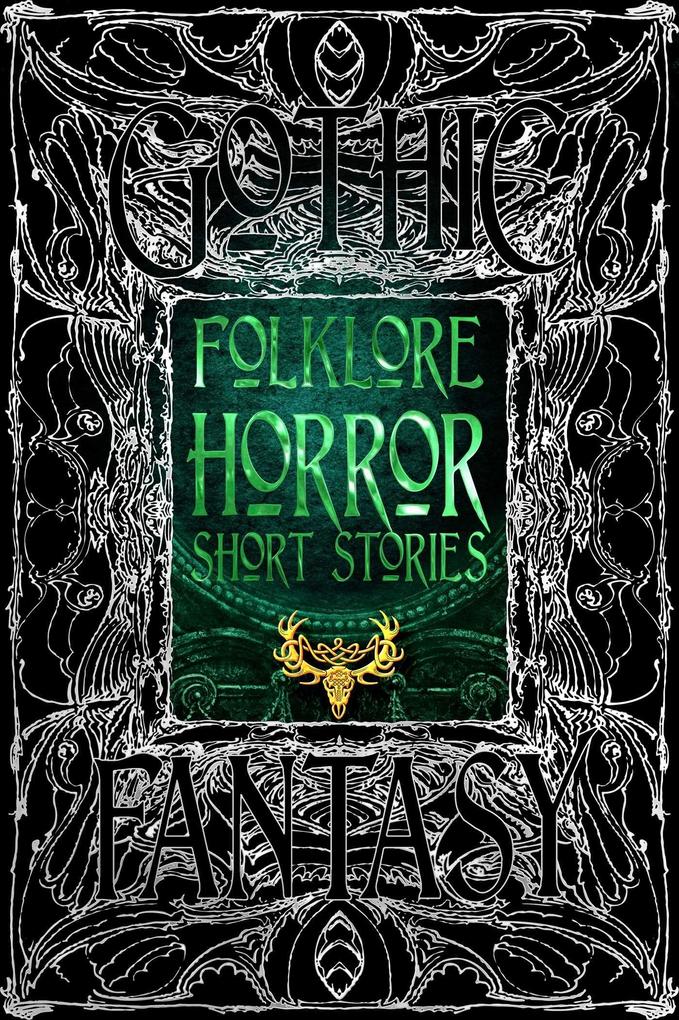 Folklore Horror Short Stories