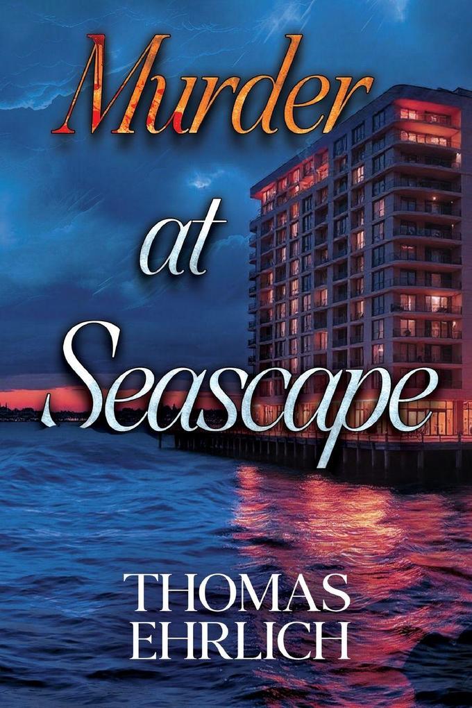 Murder at Seascape