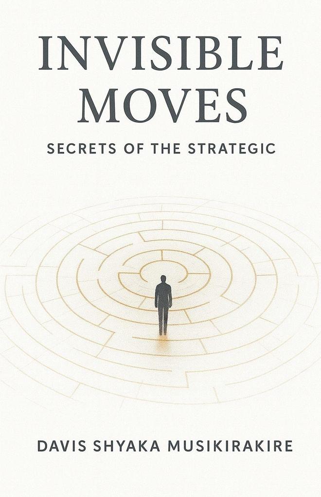 Invisible Moves
