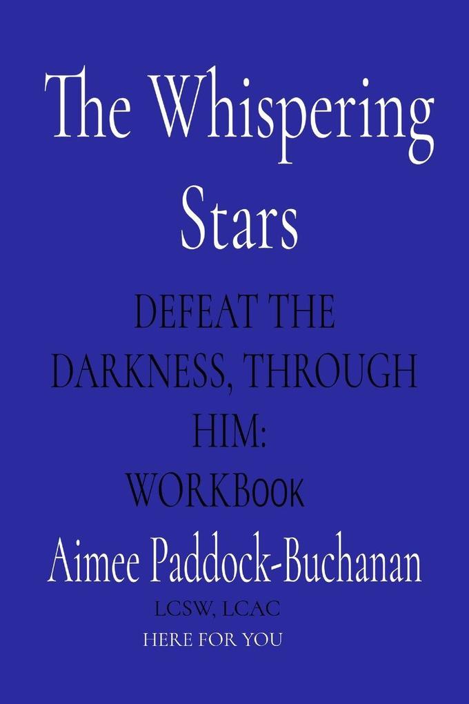 The Whispering Stars