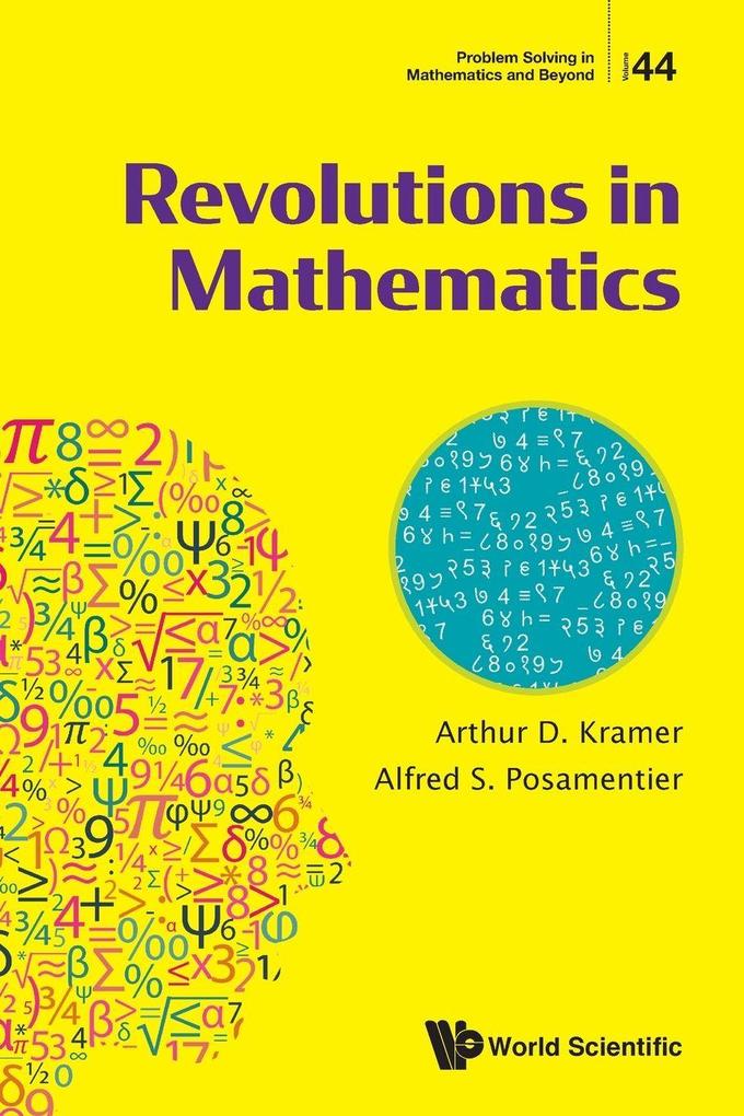 REVOLUTIONS IN MATHEMATICS