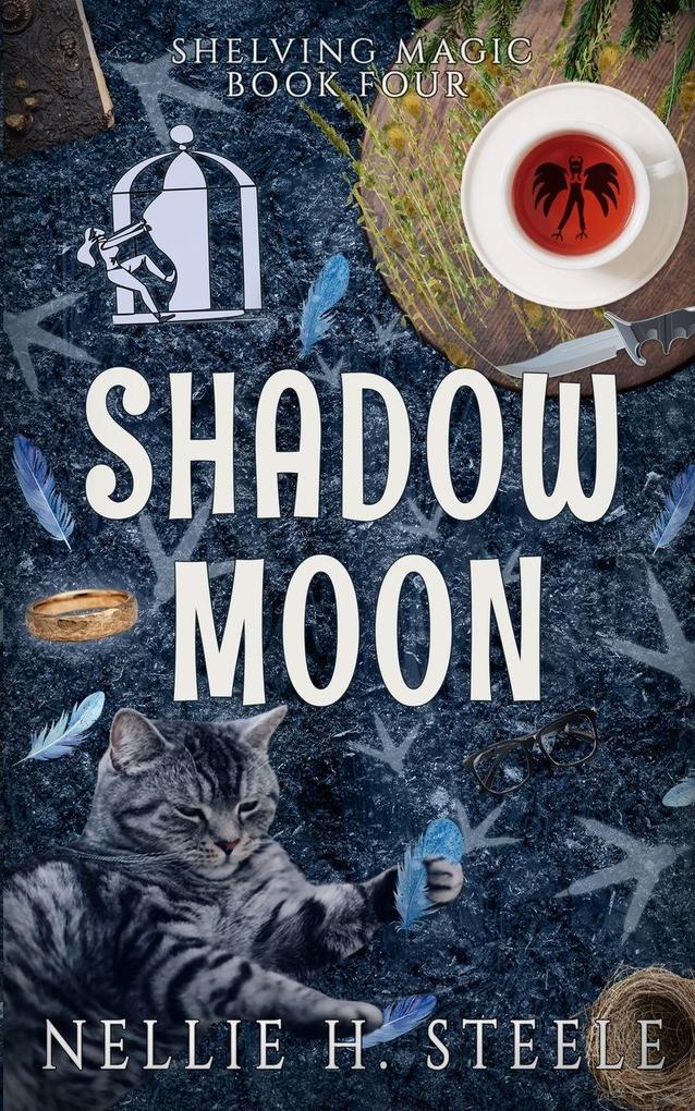 Shadow Moon