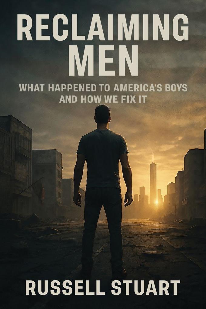 Reclaiming Men