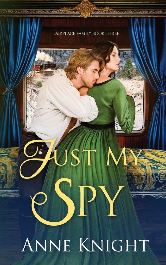 Just My Spy