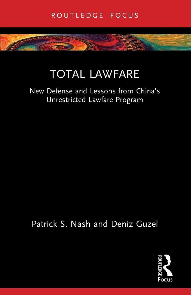 Total Lawfare