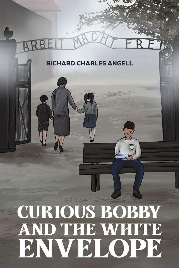 Curious Bobby and the White Envelope