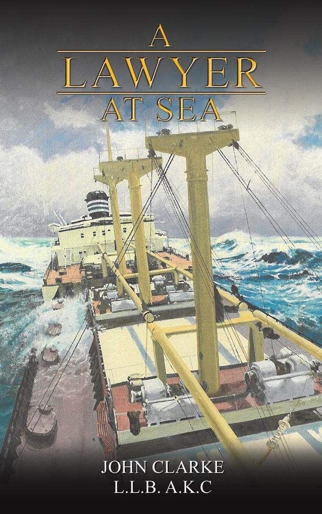 A Lawyer at Sea