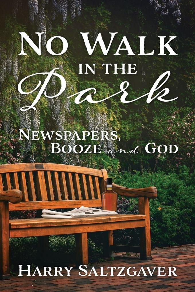 No Walk in the Park