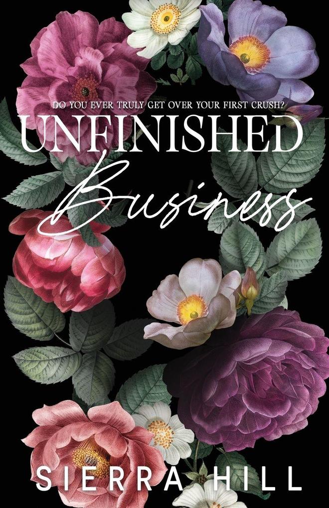 Unfinished Business