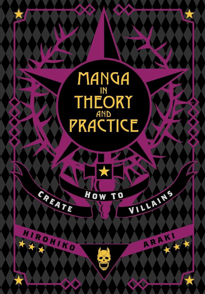 Manga in Theory and Practice