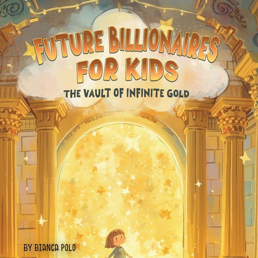 Future Billionaires For Kids