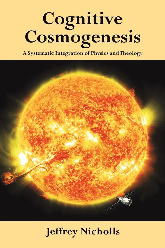 Cognitive Cosmogenesis