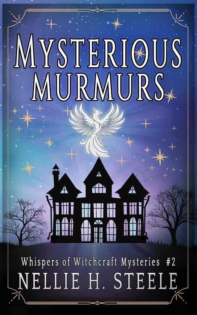 Mysterious Murmurs