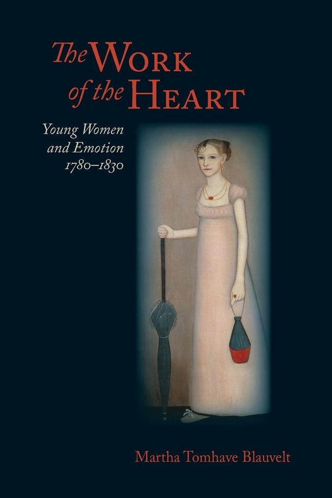 Work of the Heart