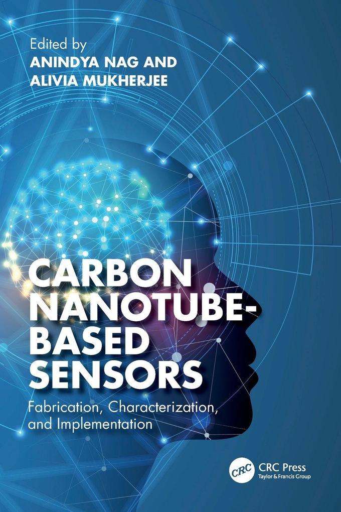 Carbon Nanotube-Based Sensors