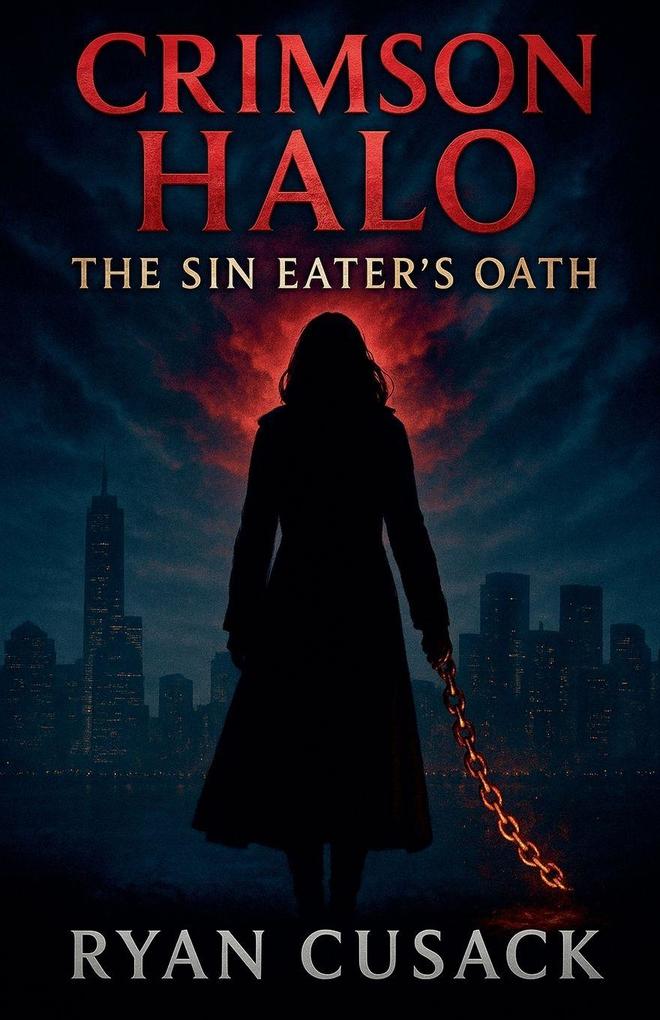 CRIMSON HALO