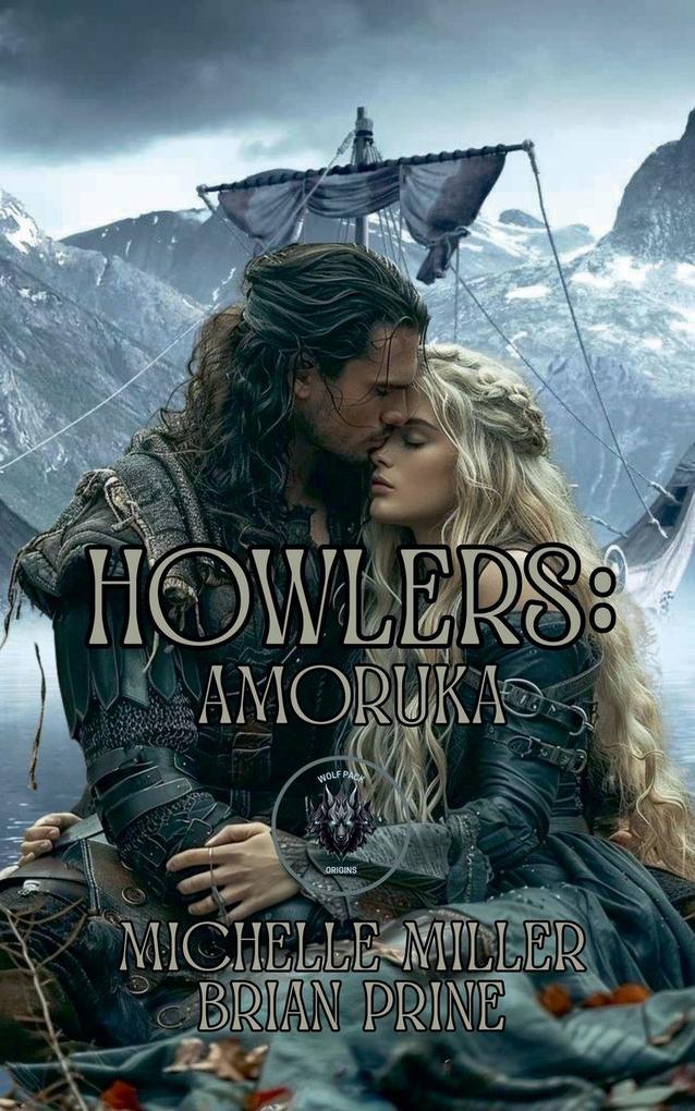 Howlers Amoruka