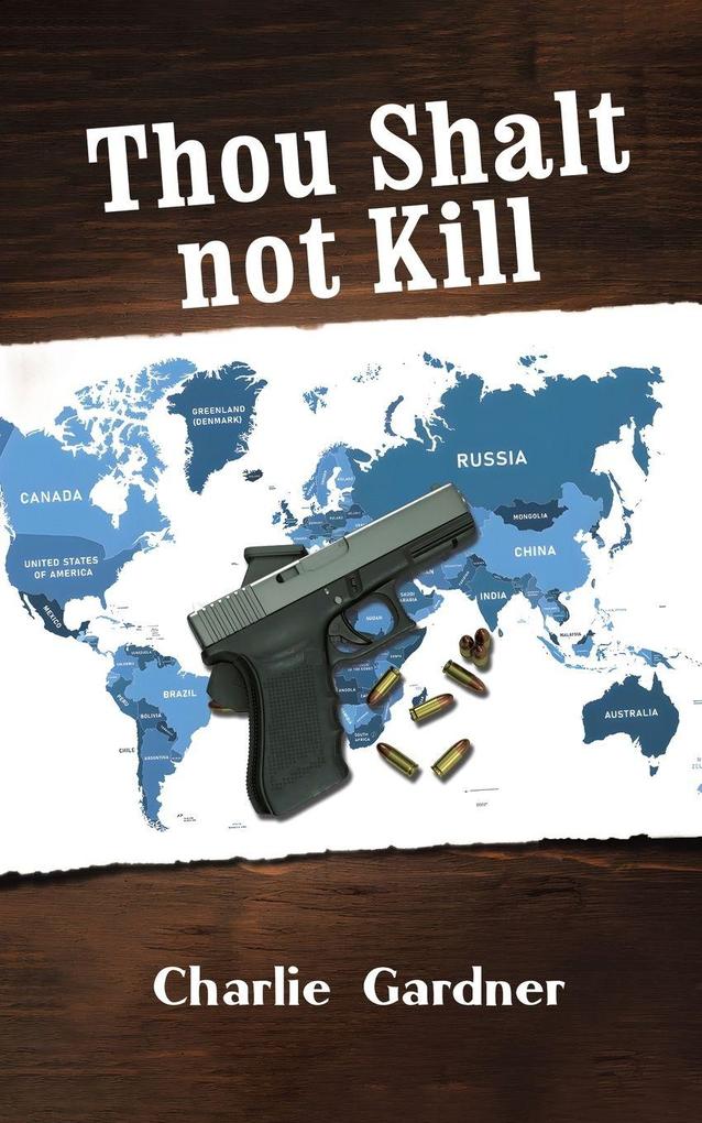 Thou Shalt not Kill