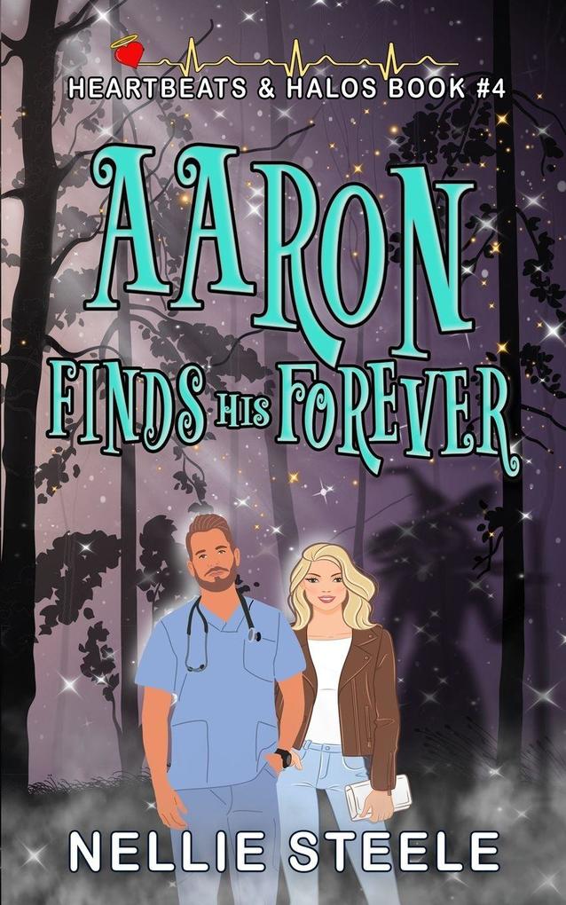 Aaron Finds His Forever